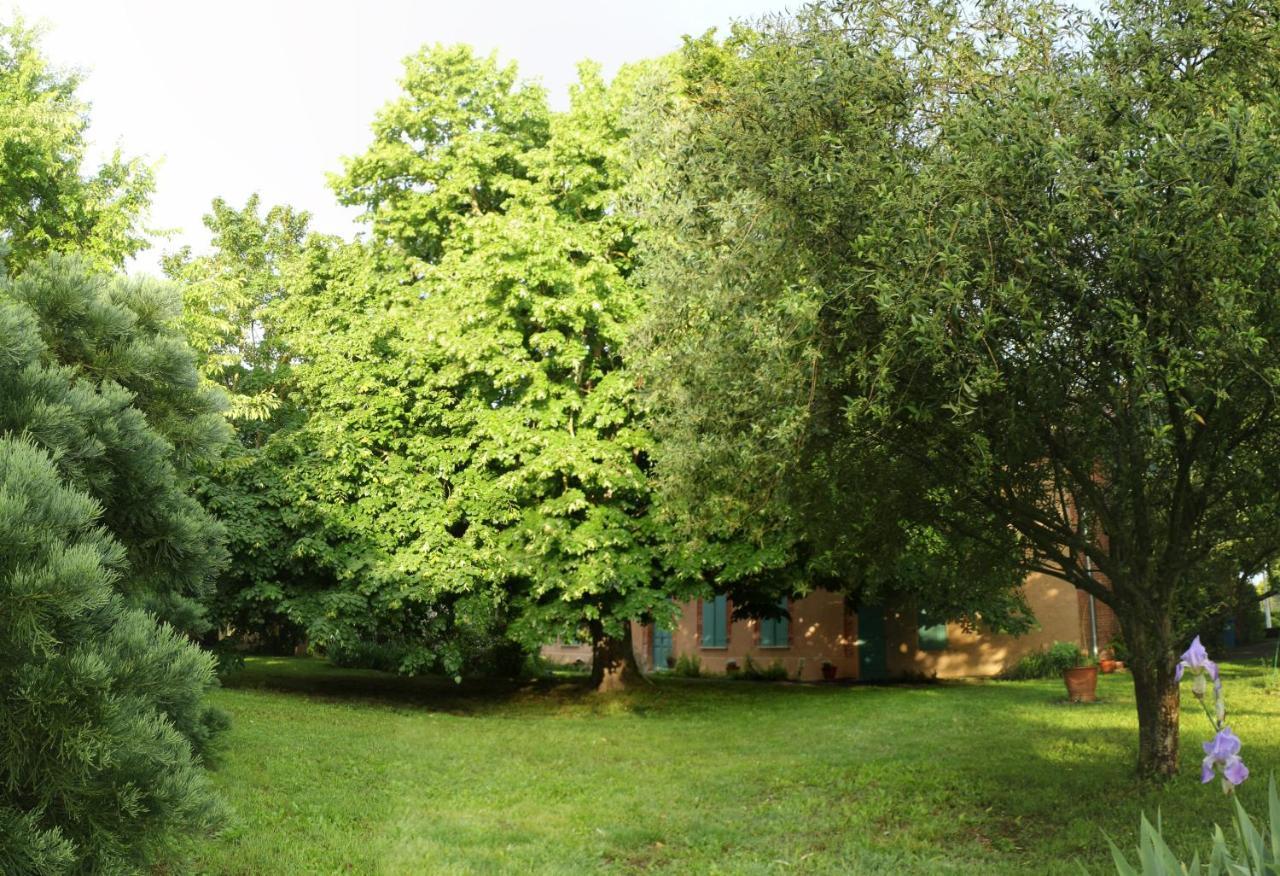 La Closerie De L'Autan Fenouillet  Exteriör bild