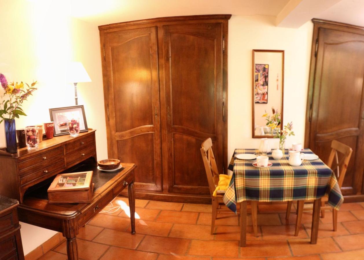 La Closerie De L'Autan Fenouillet  Exteriör bild