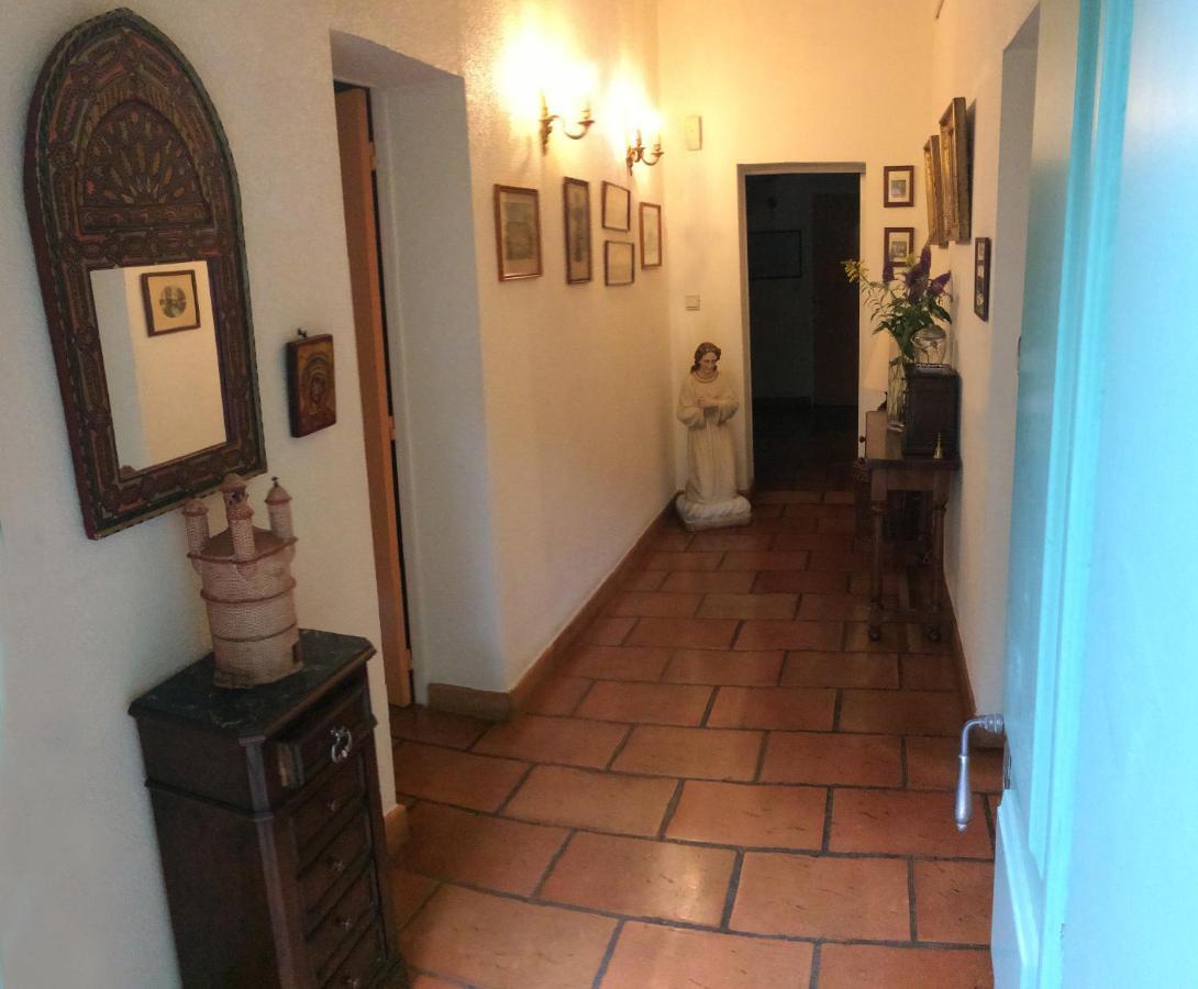 La Closerie De L'Autan Fenouillet  Exteriör bild