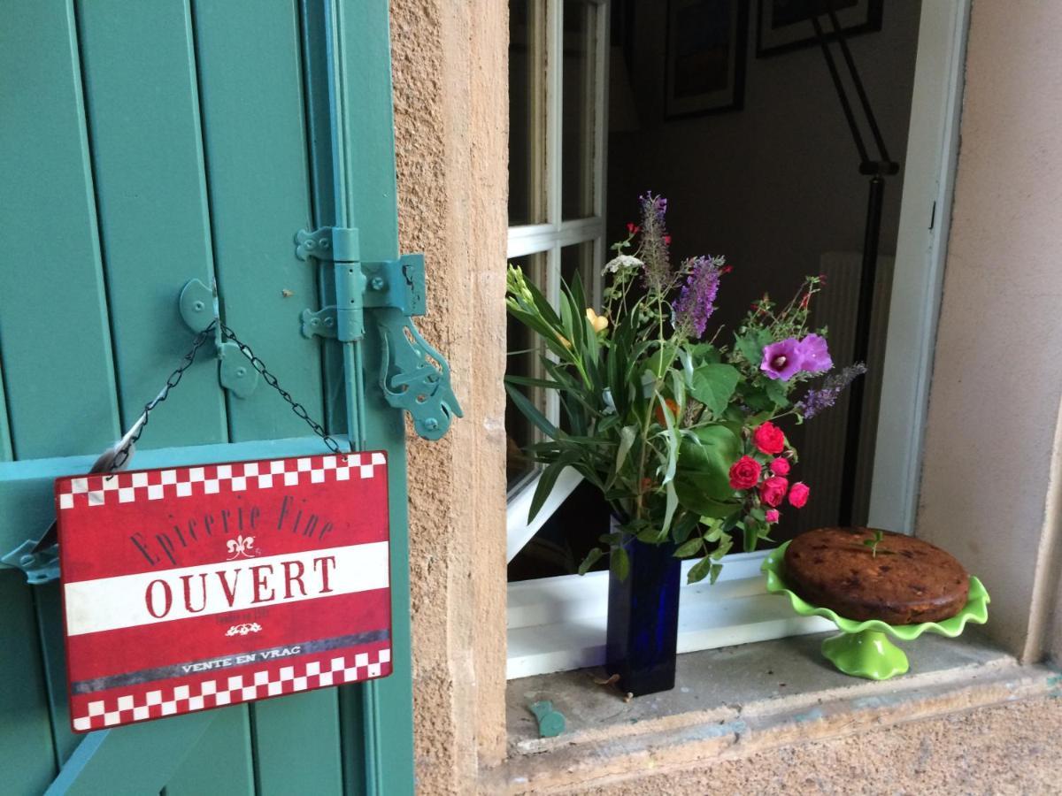 La Closerie De L'Autan Fenouillet  Exteriör bild